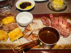 -杭州西子湖四季酒店-WL BISTRO西湖餐厅(灵隐路店)