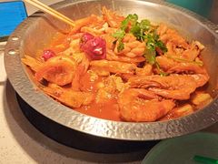 -李想大虾(黄雁村·盛安广场店)