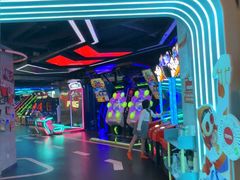 -DEDE APU潮玩运动聚乐部(观音桥店)