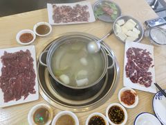 -伟记牛肉(金鸿公路店)