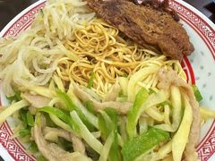 -吴茂兴本帮面(百色路店)
