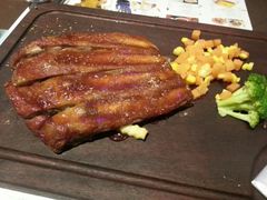 1-绿茵阁(体育西分店)