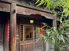 -胡氏古民居建筑