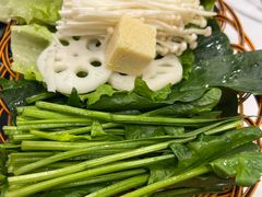 -潮汕美牛肉丸火锅店(天宁寺店)