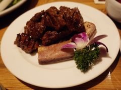 秘制带骨-萨拉伯尔水源素问店·韩国宫廷料理(人民路店)