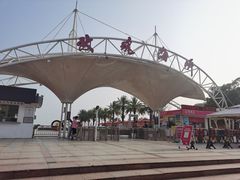 -玫瑰海岸文化旅游度假区