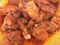 -东北人粗粮饺子坊(南山店)