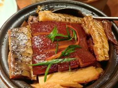 -外婆家(青岛万象城店)