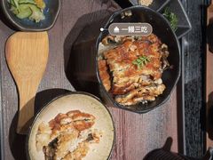 -玄白·炭烤活鳗(上海首店)