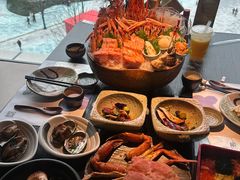 -花潮料理艺食馆(成都万象城店)