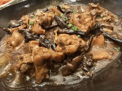 -香厨中餐厅(松北香格里拉店)