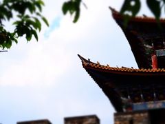 -大理古城