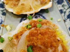 -冯姐生蚝(长隆横琴店)