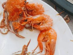 -仙螺岛海鲜自助餐厅(总店)