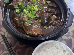 -友利砂锅居(烟台店)