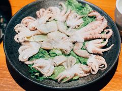 -海煮叹鲜·粥底火锅·港式海鲜打边炉(赛银国际广场店)