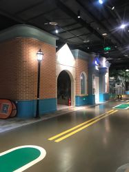 点击看大图 -点点梦想城(鑫苑都汇店)
