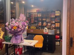 -金陵暴走小龙虾·迷踪蟹(凯德MALL店)