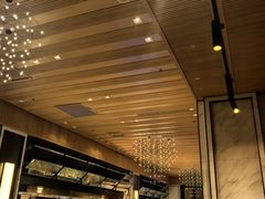 -济南凯宾斯基酒店-THE VIEW云景全日制餐厅