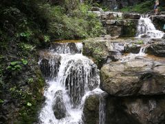 -孤山寨风景区