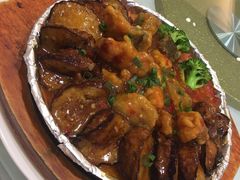 -山泉公馆酒家(珠江新城店)