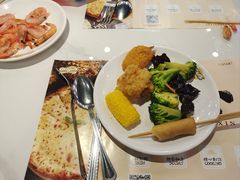 -好伦哥披萨(地坛店)