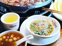 -晓秧锅鲜货火锅·重庆老字号(步步高店)