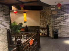 -渔米粥(罗湖店)