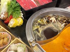 -牛匠和牛寿喜锅(西安总店)