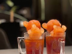 -领鲜天下·焗海鲜·花胶鸡(天目里店)