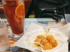 -文通冰室(东方宝泰店)
