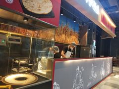 -阿甘锅盔(合生汇购物中心店)