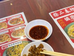 -扬二春炒饭(国庆路总店)