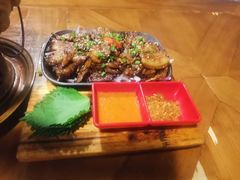 -雀舞云南菜(天津天河城购物中心店)