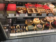 -布歌东京(金融街购物中心店)