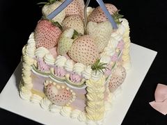 -CAKE BOSS 蛋糕老板(西单君太百货店)