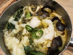 -小满手工粉(上海文峰广场店)