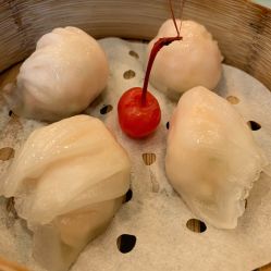 -空中一号宴会厅(信合大厦店)