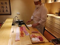-鮨青(恒基名人购物中心店)