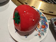 -和牛村烧肉放题(潍坊泰华店)