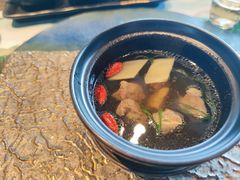 -一板铁板烧·隐秘一线江景花园餐厅(西湖左岸·天元店)