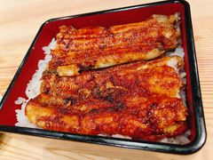 九州鳗鱼饭-然寿司(郎园vintage店)