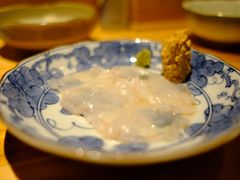 -镹·鱼料理  国产鱼使用店