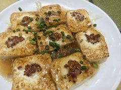 -吉莲利苑海鲜酒家(珠海拱北29年老字号店)