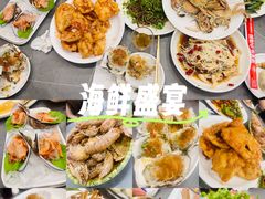-渔家乐小海鲜(皇姑店)
