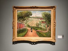 -中华艺术宫(上海美术馆)