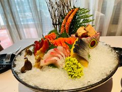 -富盈酒店-日本料理餐厅(厚街店)