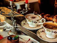 -威尼斯意餐酒吧 Venezia club(意大利风情街店)