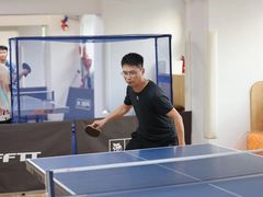 -火狐乒乓球俱乐部