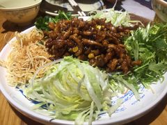 -满园烤鸭·春饼(太原街万达店)